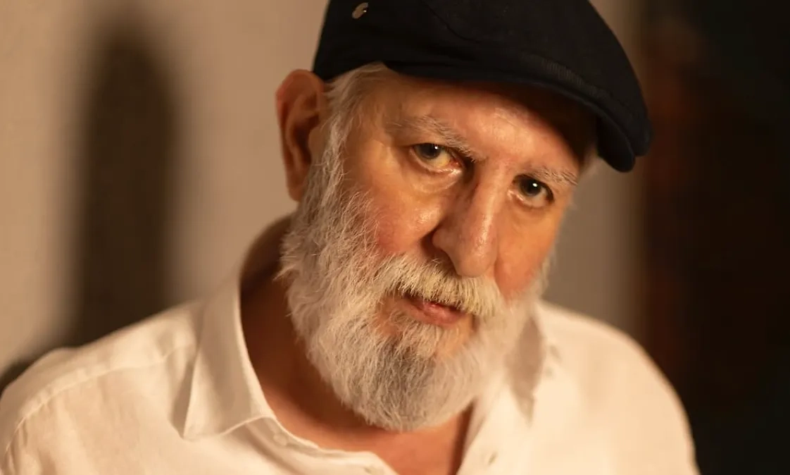 Обложка © © Instagram (признан экстремистской организацией и запрещён на территории Российской Федерации)/ amiramov.ru