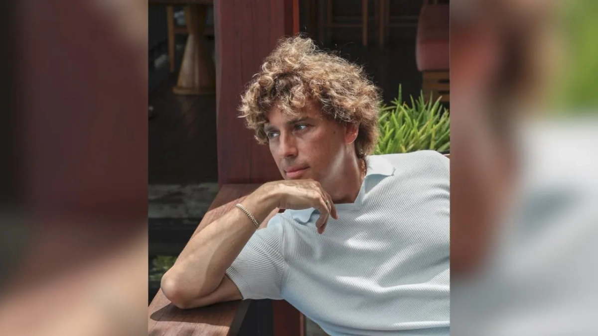 Максим Галкин. Обложка © Instagram (признан экстремистской организацией и запрещён на территории Российской Федерации) / maxgalkinru