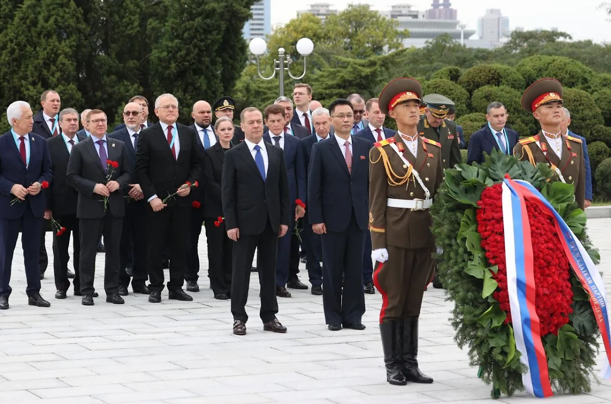 Обложка © Telegram / Единая Россия. Официально