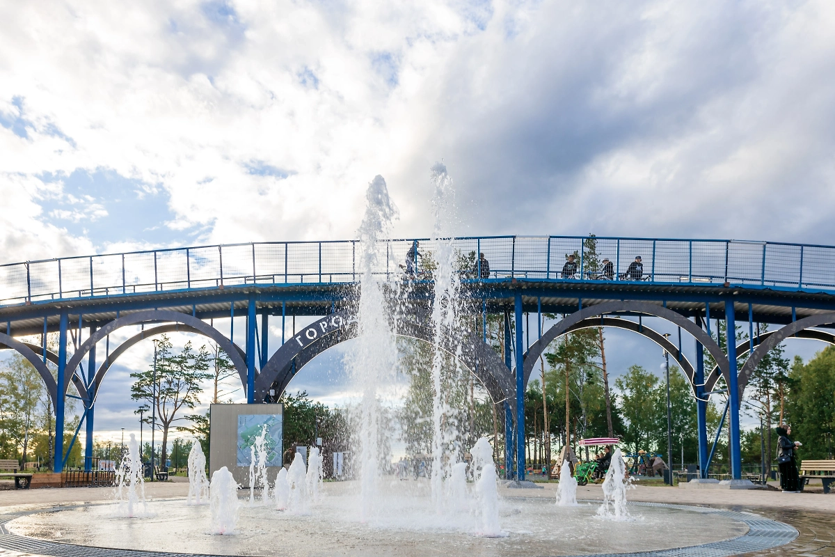 Фото © РУСАЛ