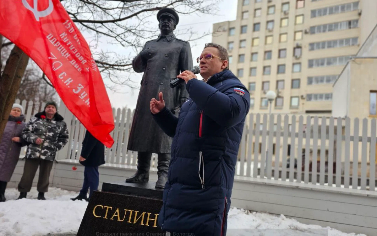 Фото © Telegram / Филимонов LIVE