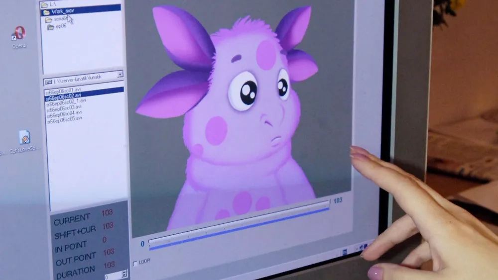 Обложка © ТАСС / Юрий Белинский