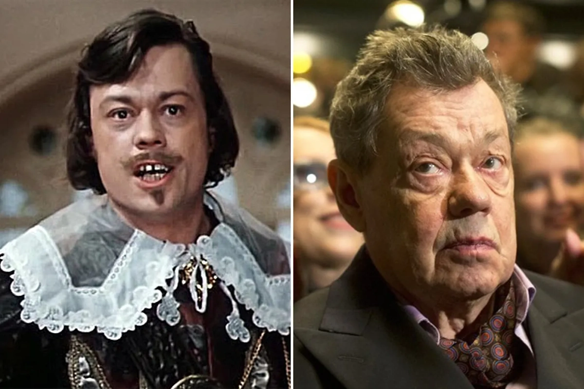 Судьбы звёзд «Собаки на сене»: кто продолжает сниматься, а кто ушёл. Фото © «Собака на сене», режиссёр Ян Фрид, сценаристы Ян Фрид, Феликс Лопе де Вега, Михаил Лозинский / Kinopoisk, © РИА «Новости» / Илья Питалев