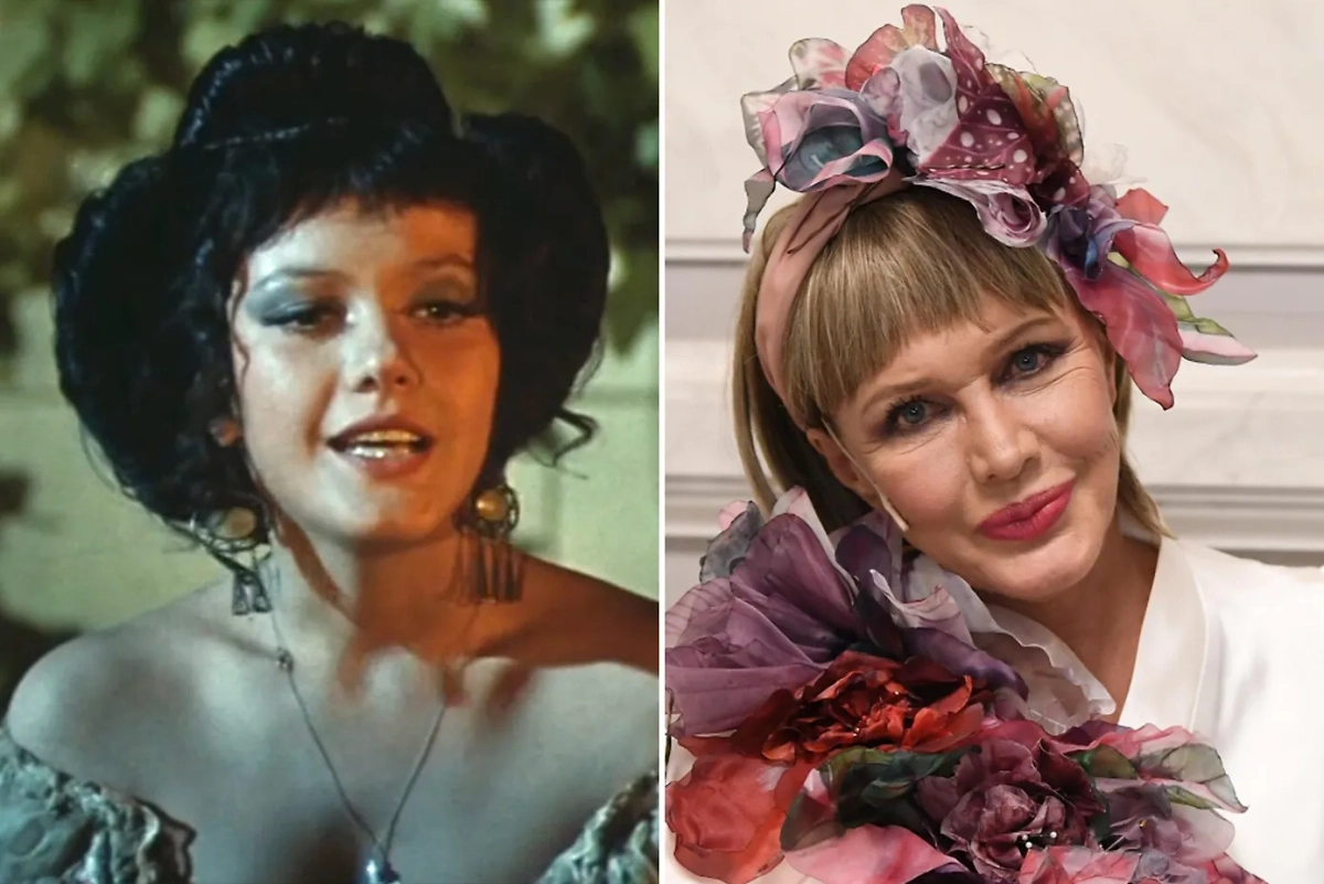 Что случилось с актёрами культового фильма «Собака на сене». Фото © «Собака на сене», режиссёр Ян Фрид, сценаристы Ян Фрид, Феликс Лопе де Вега, Михаил Лозинский / Kinopoisk, © РИА «Новости» / Екатерина Чеснокова