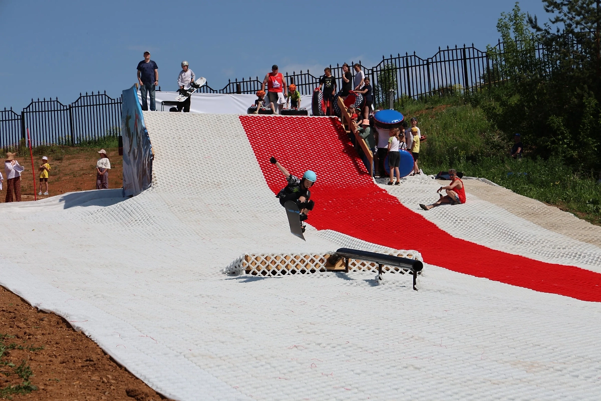 Фото © РУСАЛ