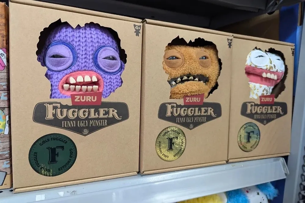 Обложка © Shutterstock / FOTODOM / PJ McDonnell