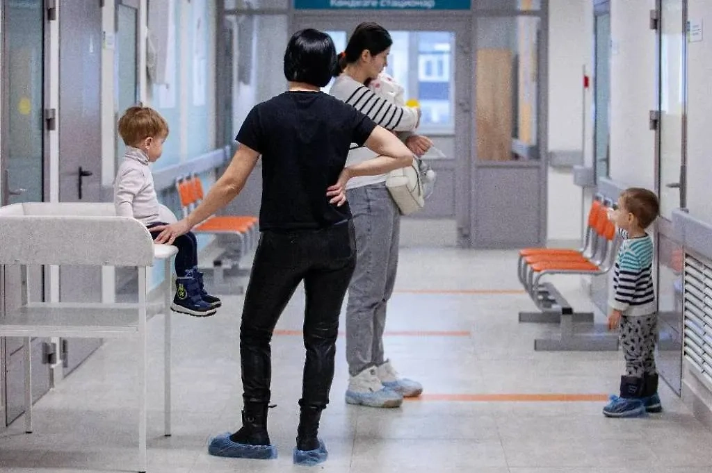 Обложка © ТАСС / Оксана Король / Бизнес Online 