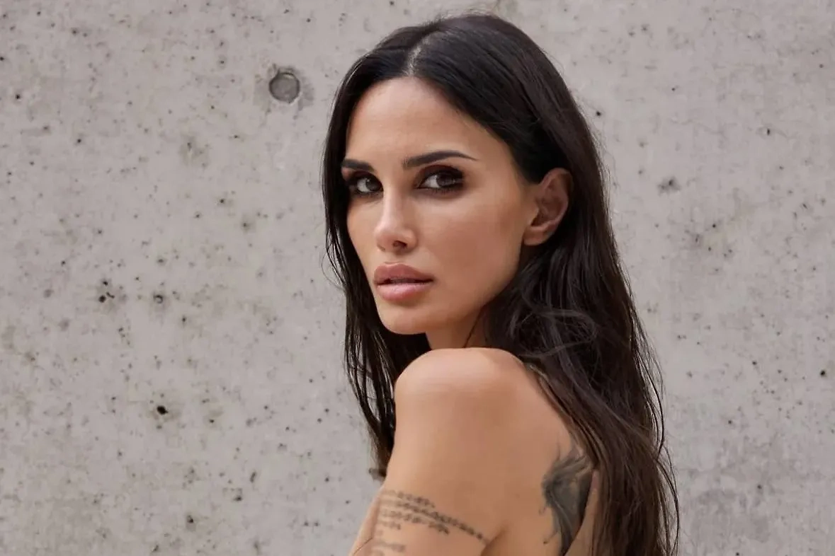 Алана Мамаева. Обложка © Instagram (признан экстремистской организацией и запрещён на территории Российской Федерации) / alana_mamaeva