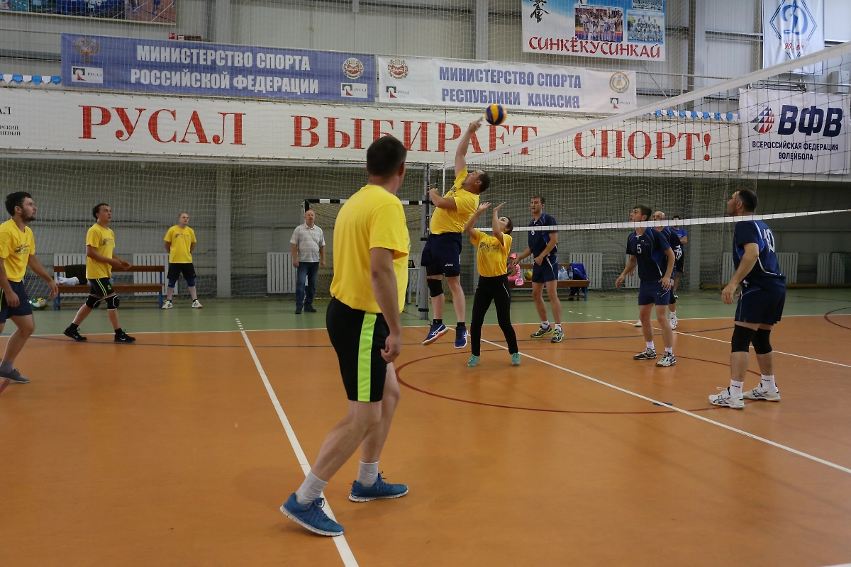 Фото © РУСАЛ