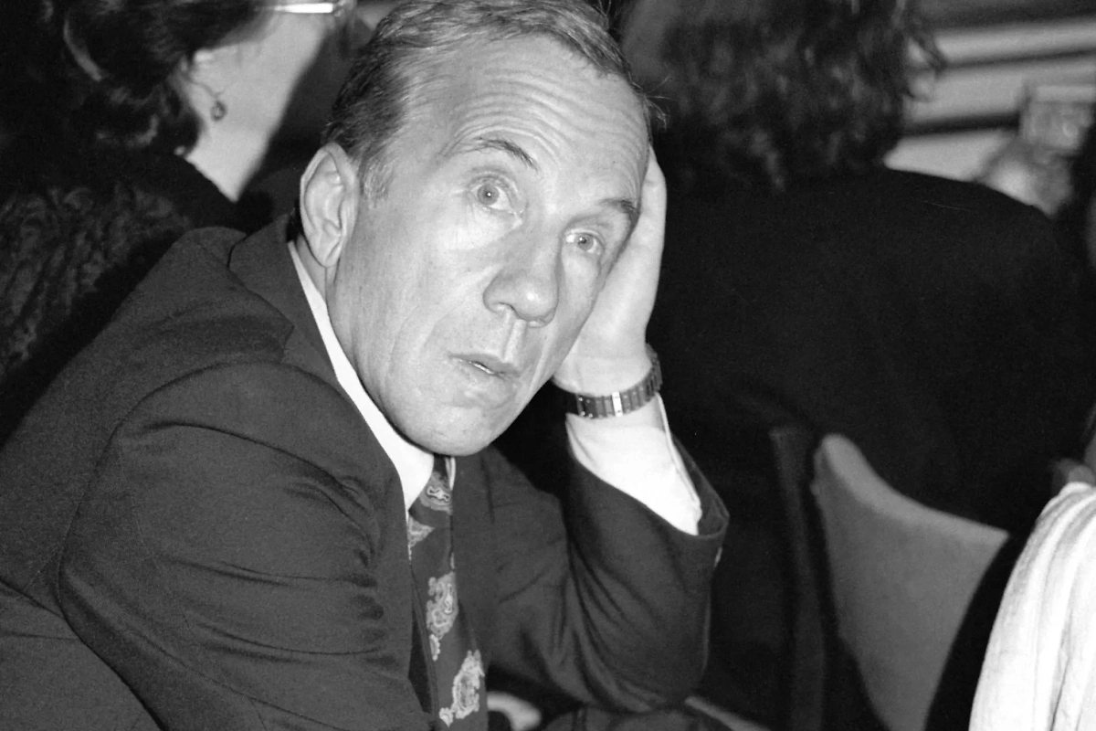 Крамаров уехал в США, но так ничего там и не добился. Фото © ТАСС / Мамонтов Сергей