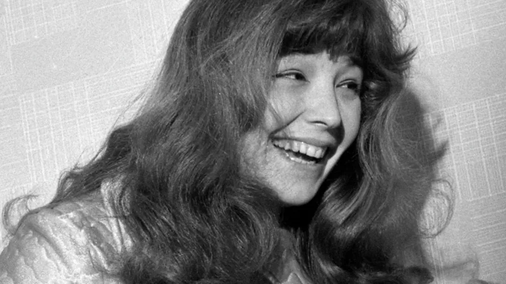 У Ольги Остроумовой была захватывающая личная жизнь. Ей казалось, она нашла своё счастье. Фото © РИА «Новости» / Дмитрий Козлов