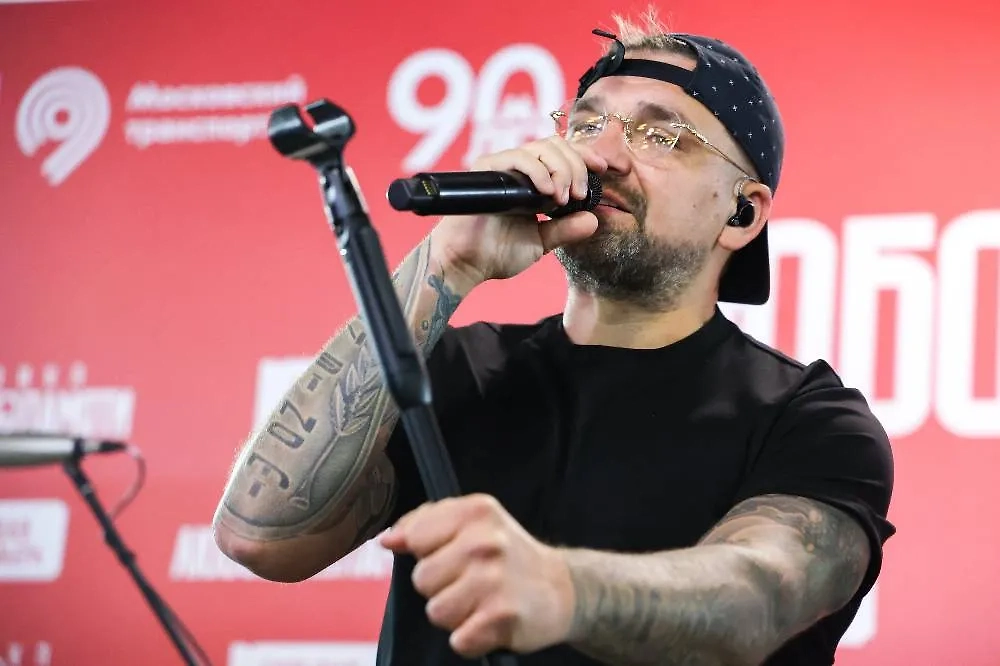 Обложка © ТАСС / Сергей Фадеичев