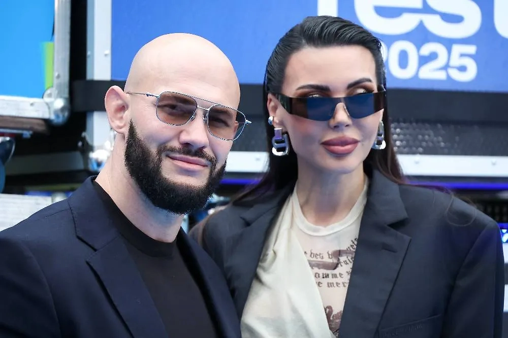 Обложка © ТАСС / Сергей Фадеичев