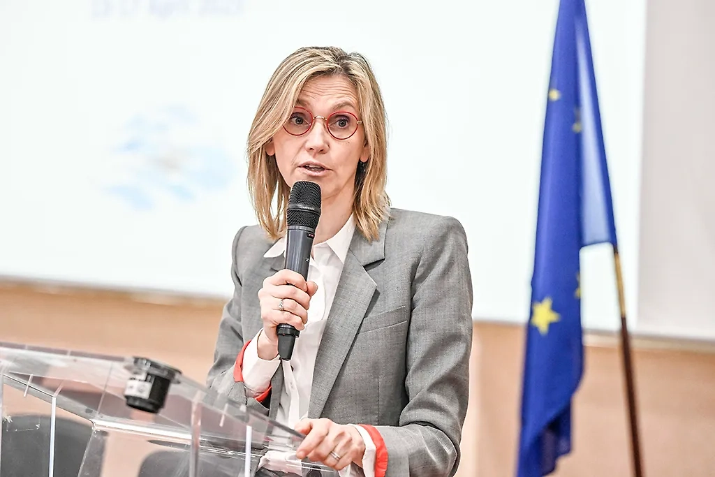 Обложка © ТАСС / Pierre Marchal / Zuma