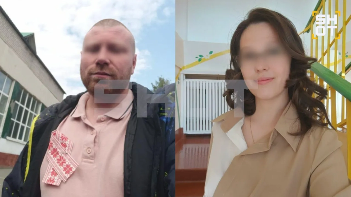 Мужчина выбросил свою дочь из окна. Мать шокирована случившимся. Фото © Telegram / SHOT