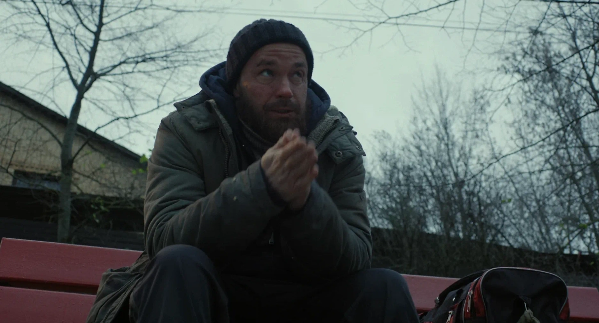 «Камбэк» — ностальгический сериал, который поможет вам вернуться в нулевые. Фото © Кадр из фильма «Камбэк», режиссёр Динар Гарипов, сценарист Илья Куликов, Алексей Иванов, Василий Внуков / Kinopoisk