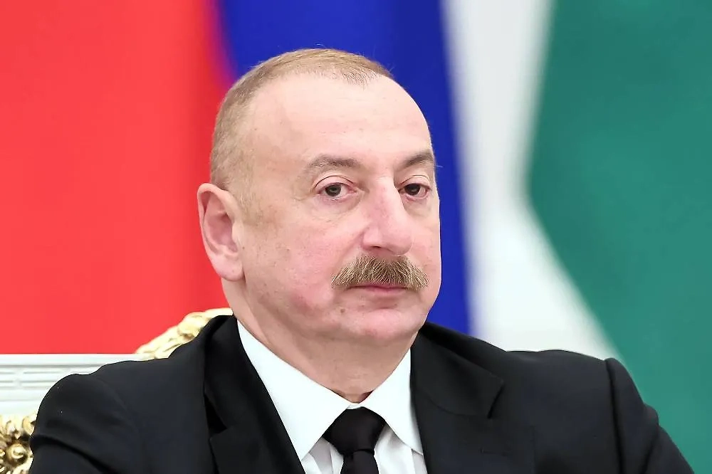 Обложка © ТАСС / Софья Сандурская / POOL