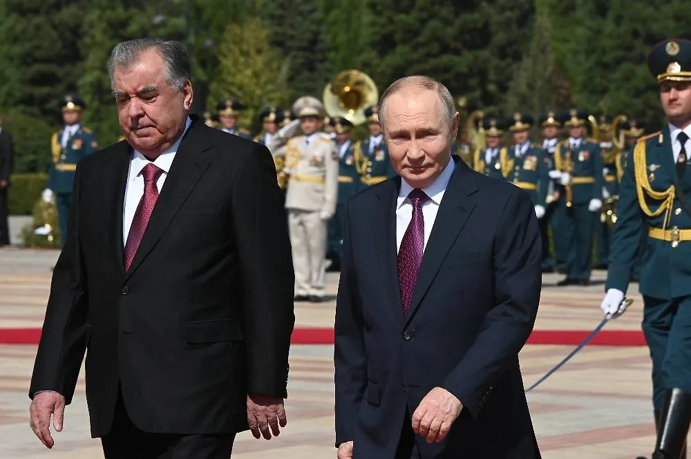  Обложка © Life.ru / Павел Баранов