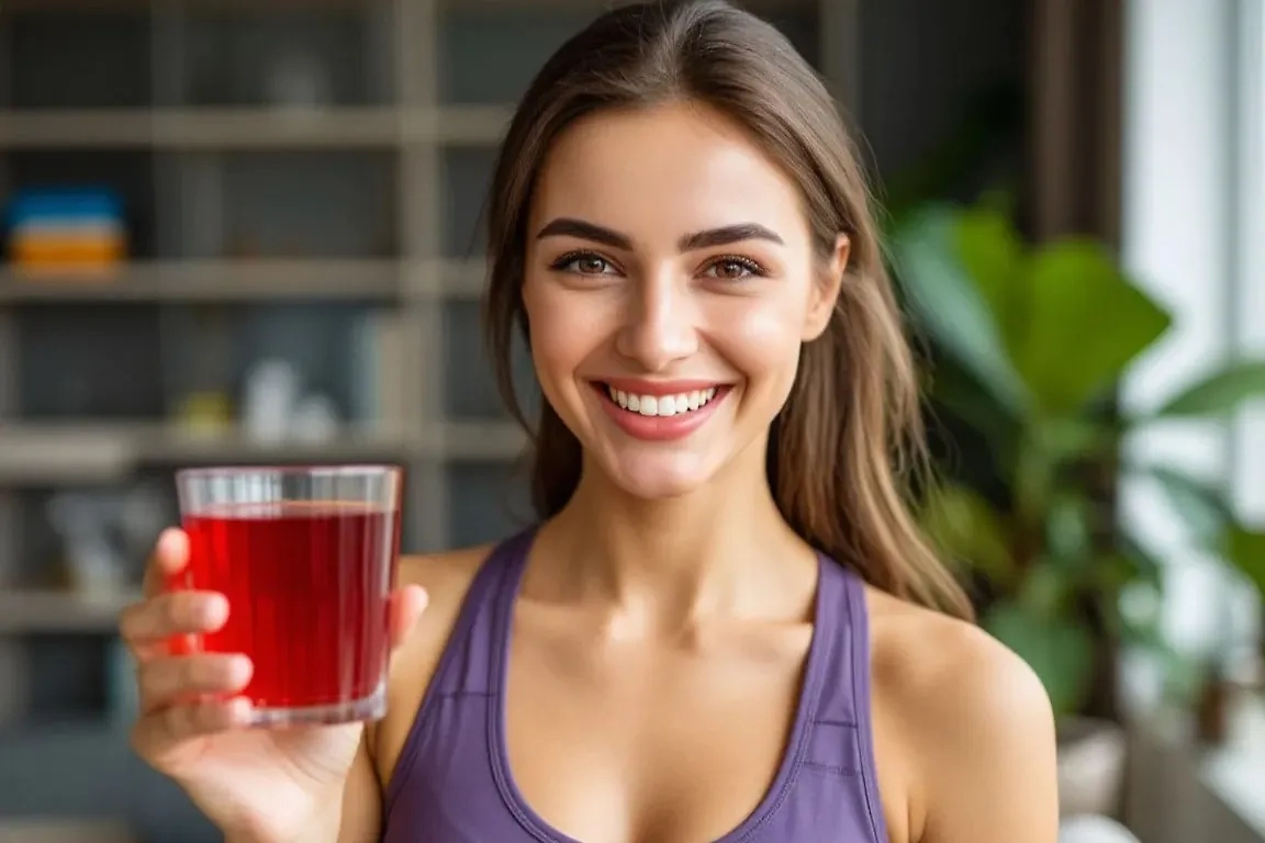 Обычный кисель оказался невероятно полезным для здоровья. Не только похудение, но и лечение пищеварительного тракта! Фото © «Шедеврум» 