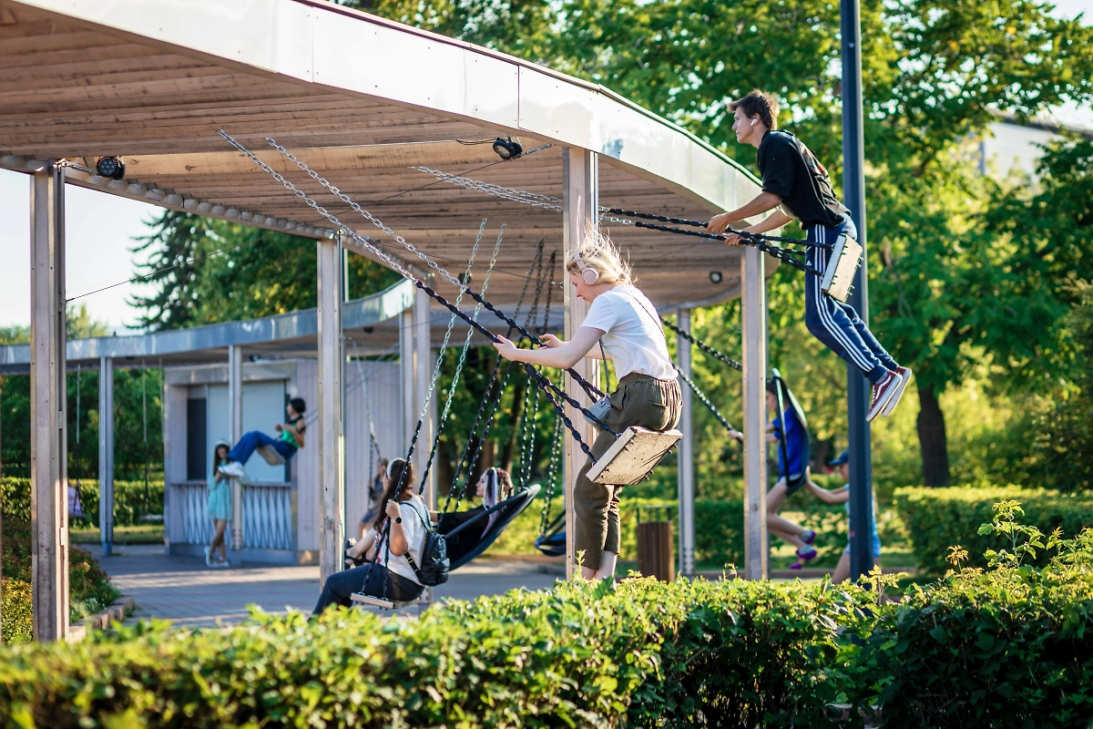 Фото © РУСАЛ