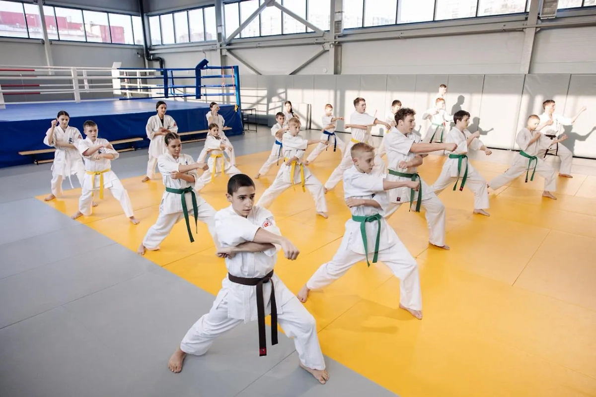 Фото © РУСАЛ