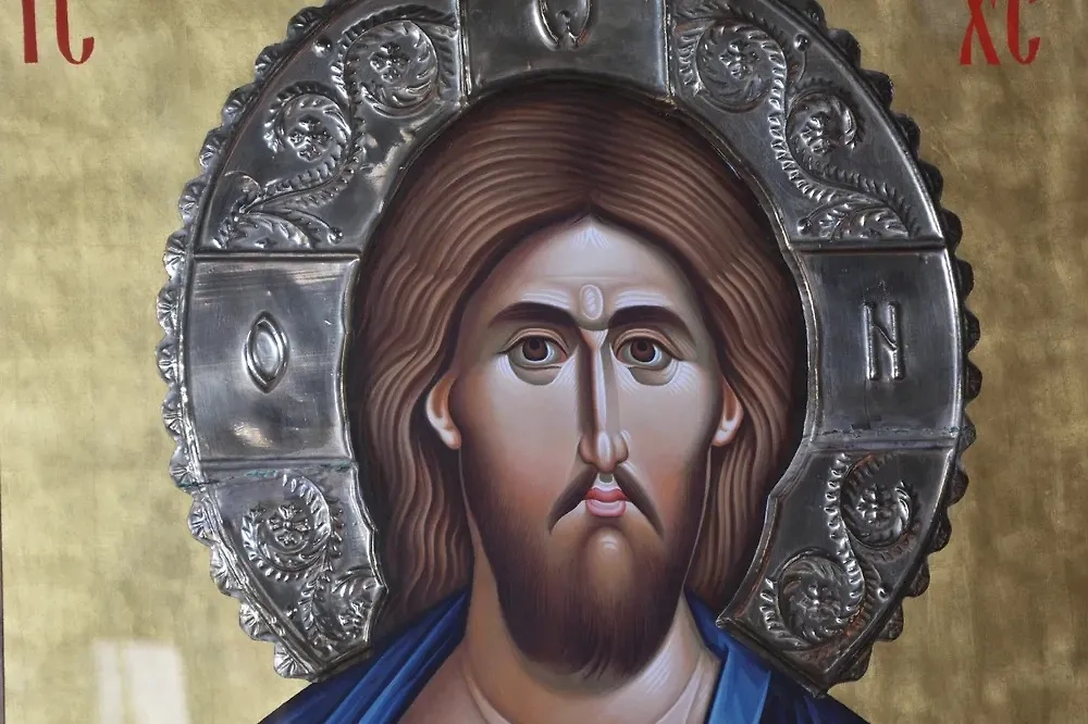 Сильные молитвы на здоровье детей и внуков. Фото © Shutterstock / FOTODOM / Predrag Lukic