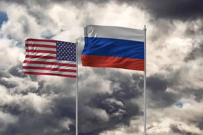 Обложка © Shutterstock / FOTODOM / Svet foto