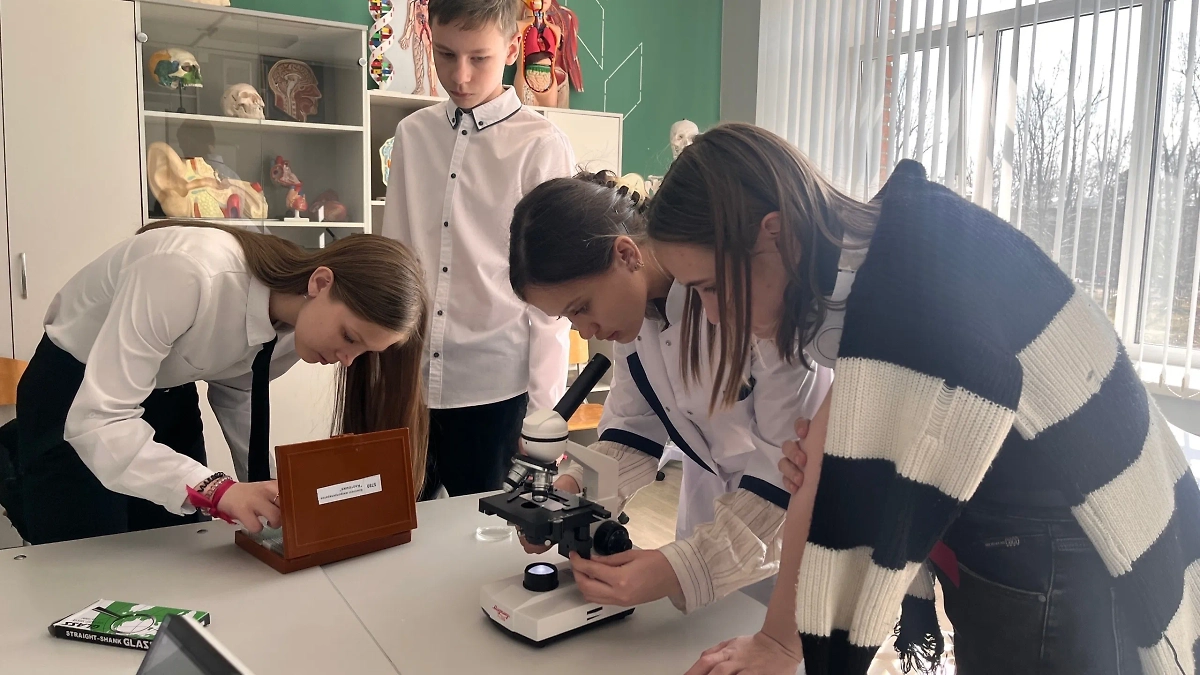 Фото © РУСАЛ