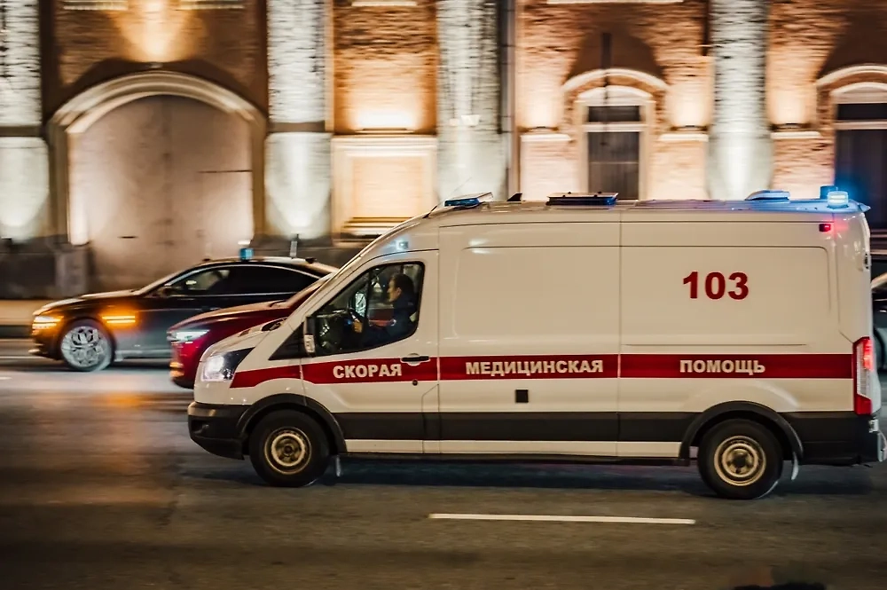 Обложка © Shutterstock / FOTODOM / welcomeinside