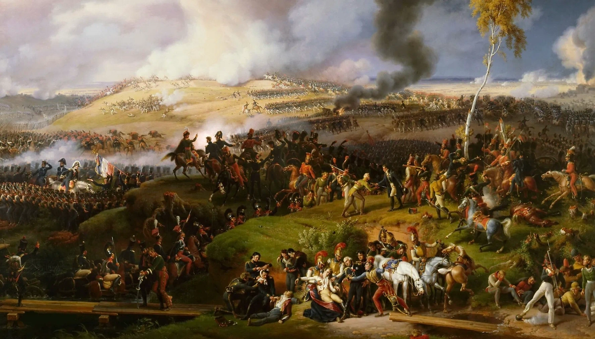 Обложка © Wikipedia / Louis Lejeune