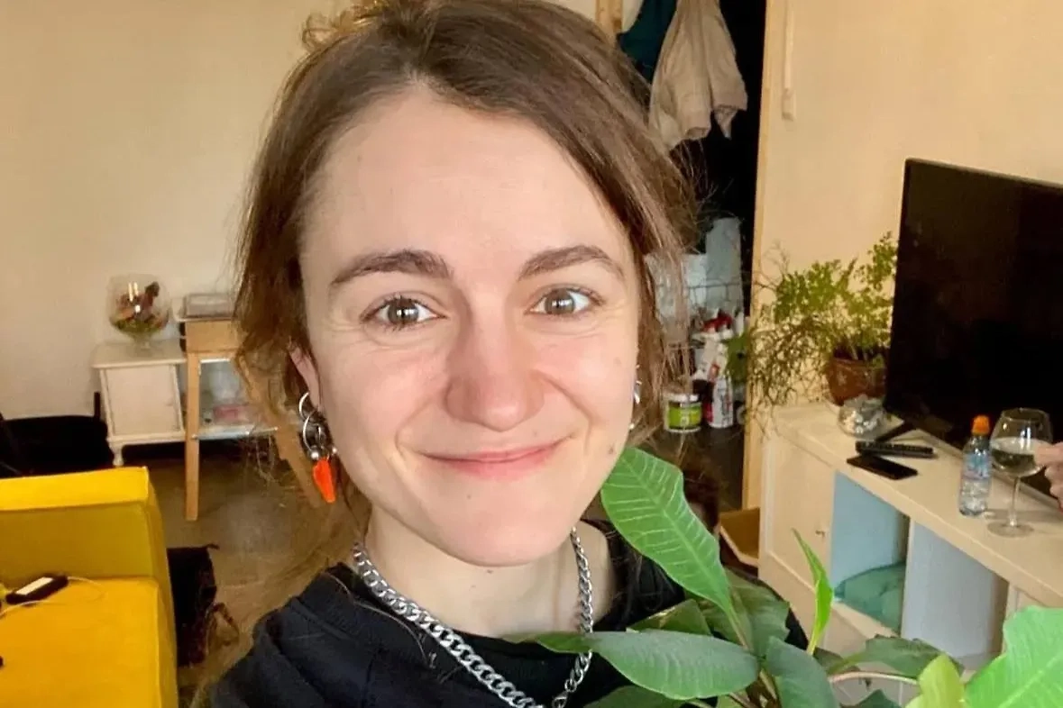 Обложка © Instagram (признан экстремистской организацией и запрещён на территории Российской Федерации) / zakatalki