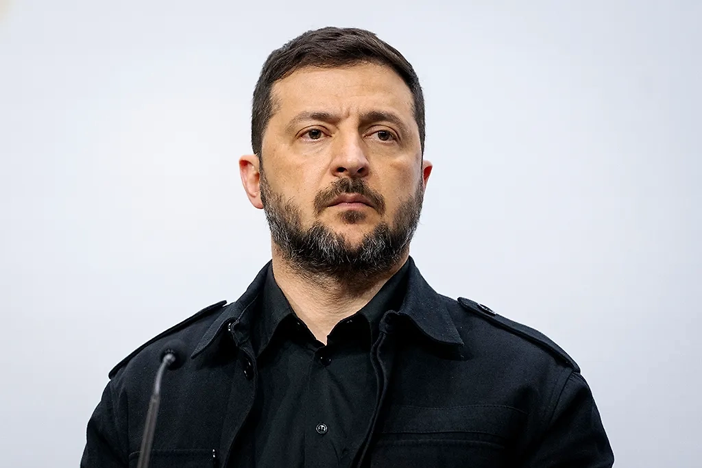 Обложка © ТАСС / IDA MARIE ODGAARD