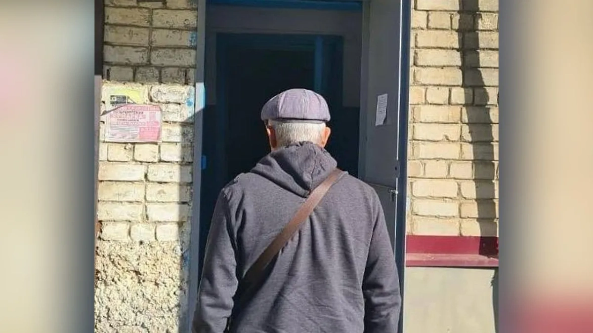 Обложка © Telegram / Полиция Приморья