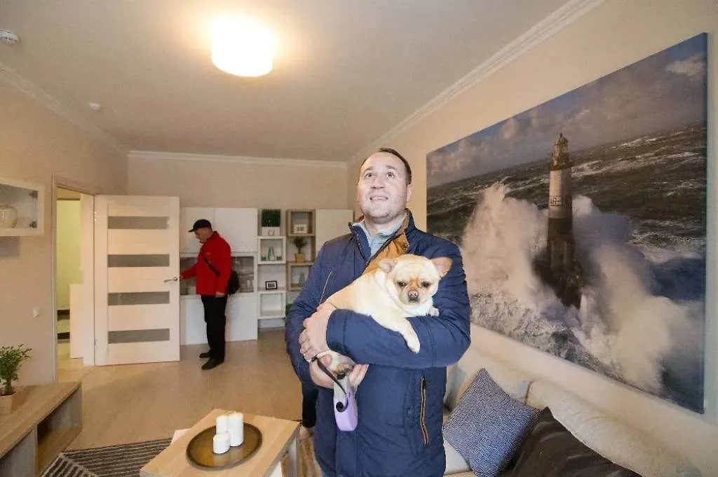 Обложка © ТАСС / Артур Новосильцев