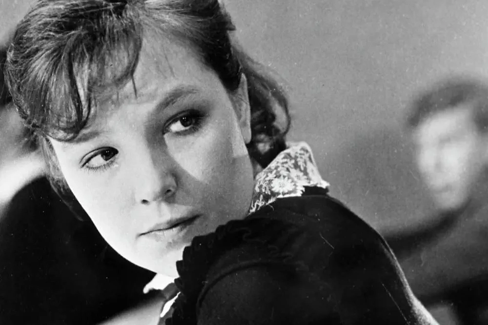 Биография Ольги Остроумовой: актриса из Оренбургской области. Она принадлежала к семье местной интеллигенции. Фото © РИА «Новости» / Дмитрий Козлов