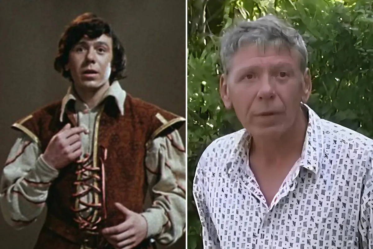 Судьбы актёров фильма «Собака на сене» через 48 лет: кто дожил до наших дней, а кого унесла трагедия