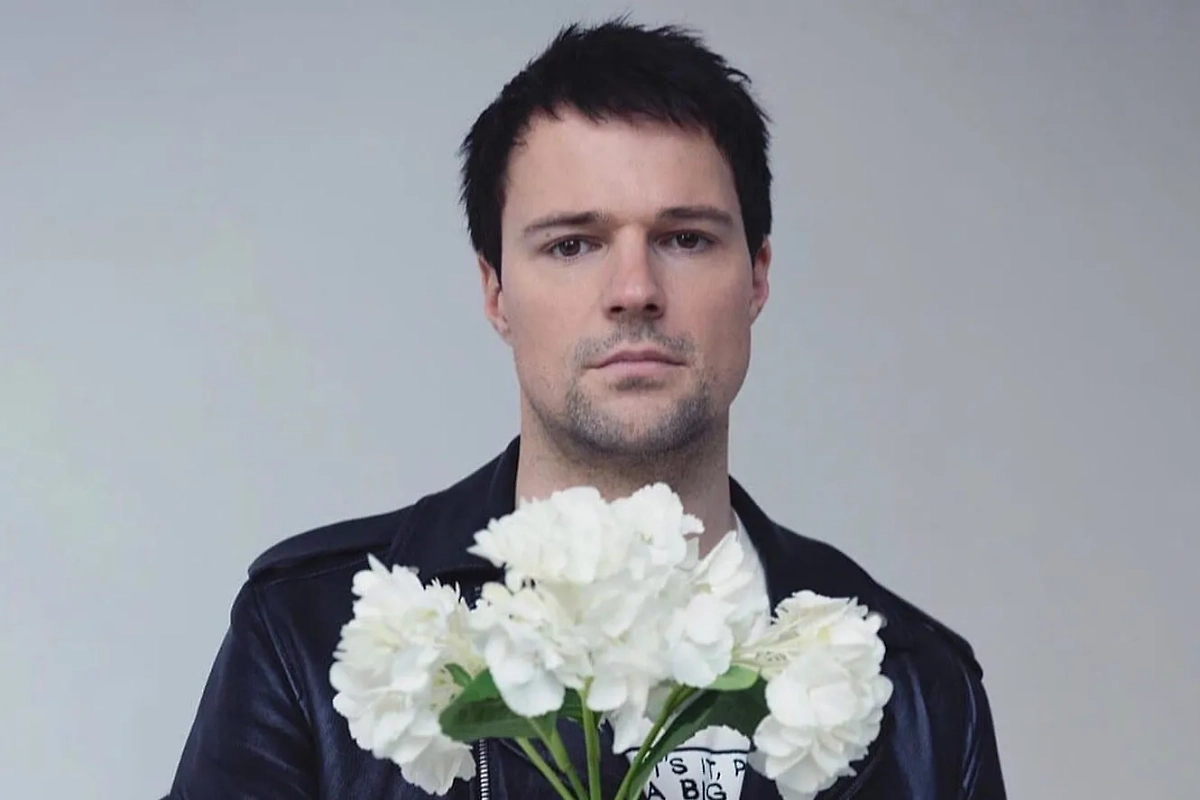 Обложка © VK / Данила Козловский