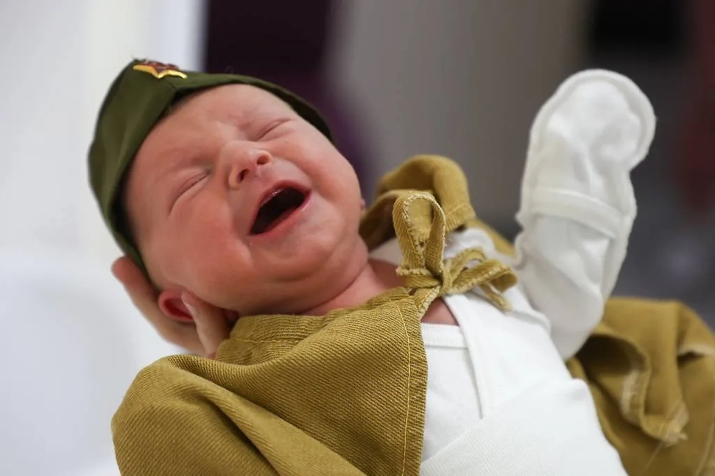 Обложка © Максим Киселев/ТАСС