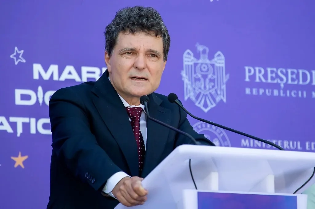 Обложка ©  ТАСС / ЕРА 