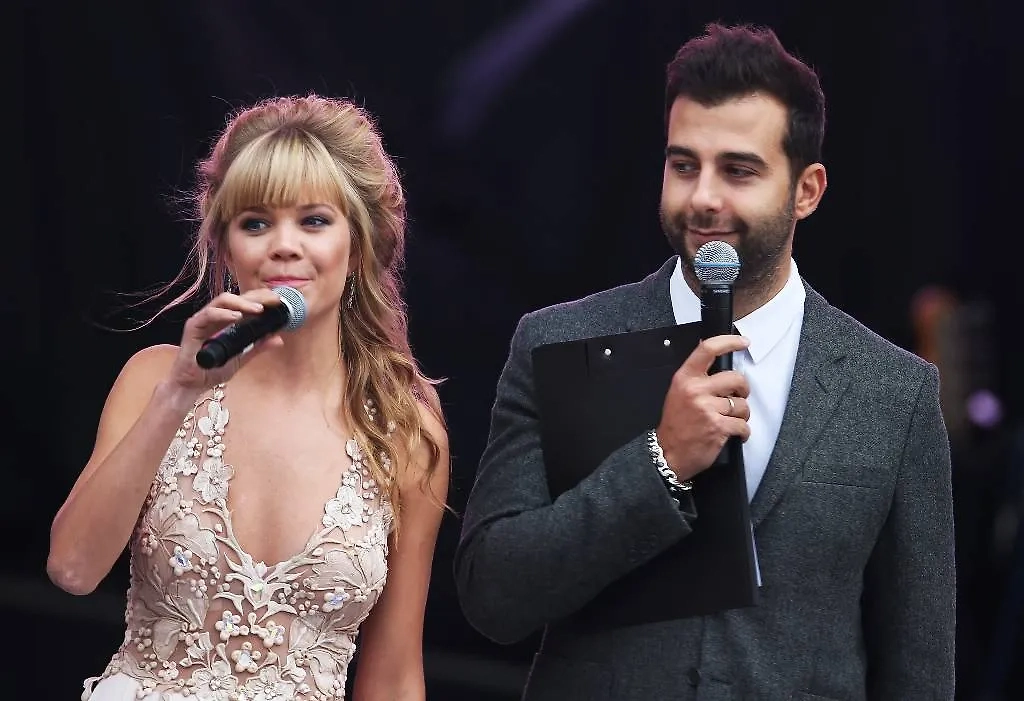 Обложка © ТАСС / Вячеслав Прокофьев