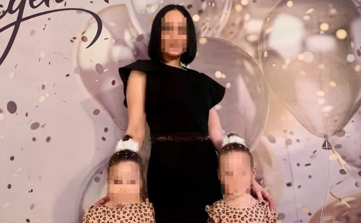 Убитые. Обложка © Telegram / insaid173