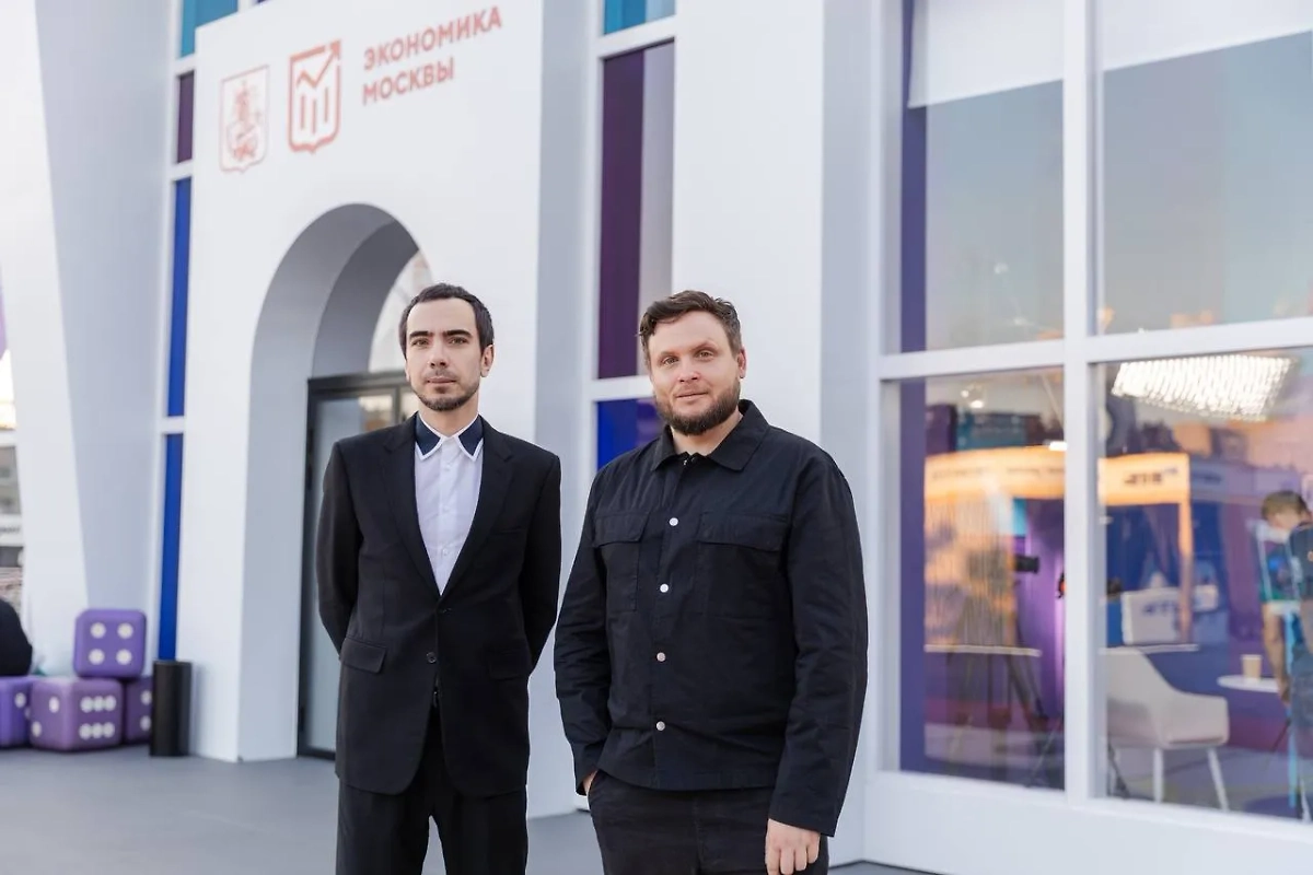 Обложка © VK / Пранкеры Вован и Лексус