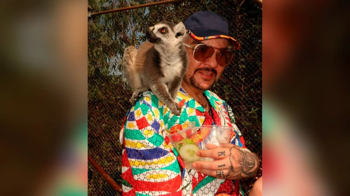 Обложка © Instagram (признан экстремистской организацией и запрещён на территории Российской Федерации)/ fkirkorov