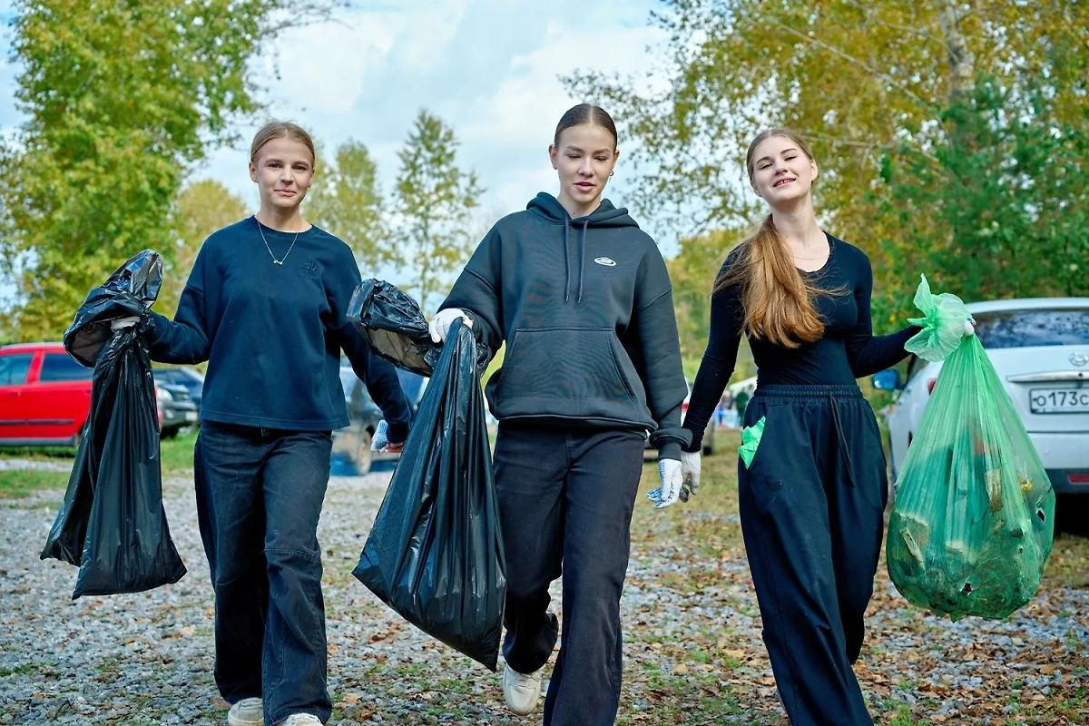 Фото © РУСАЛ