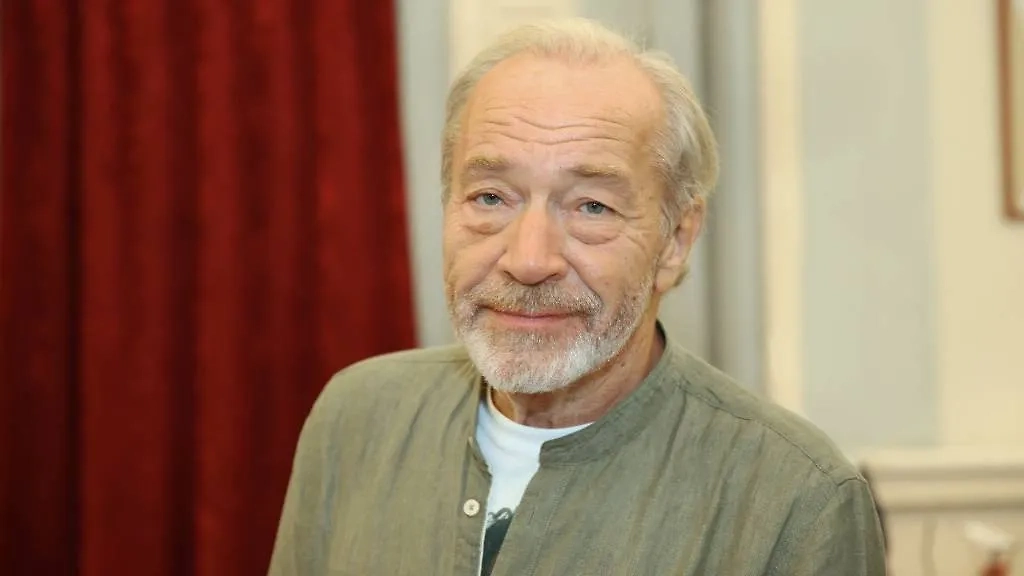 Отношения Людмилы Гурченко и Сергея Сенина: правда ли, что он изолировал актрису от семьи? Фото © ТАСС / Ольга Зиновская