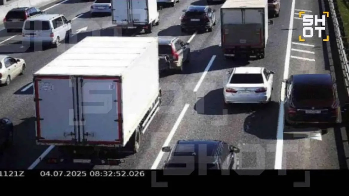 Новый аурус Киркорова успел насобирать штрафов на нарушение ПДД. Фото © SHOT