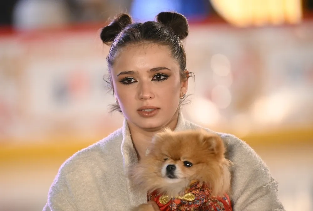 Обложка © РИА Новости / Рамиль Ситдиков