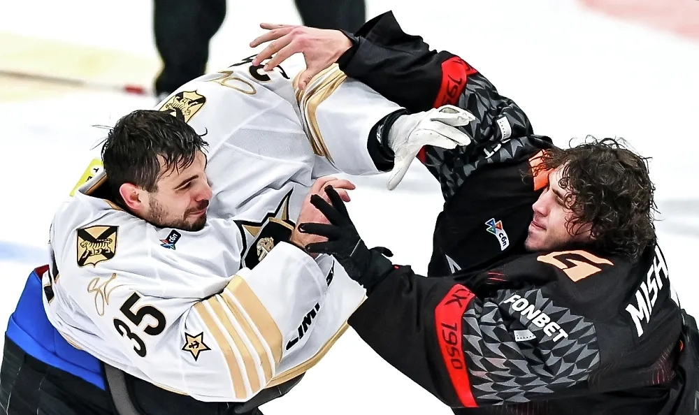 Обложка © РИА Новости / Алексей Мальгавко