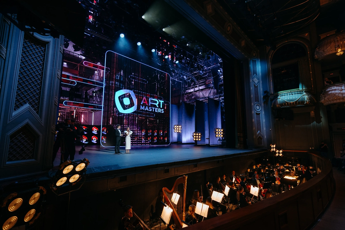 Обложка © Art Masters / Life.ru