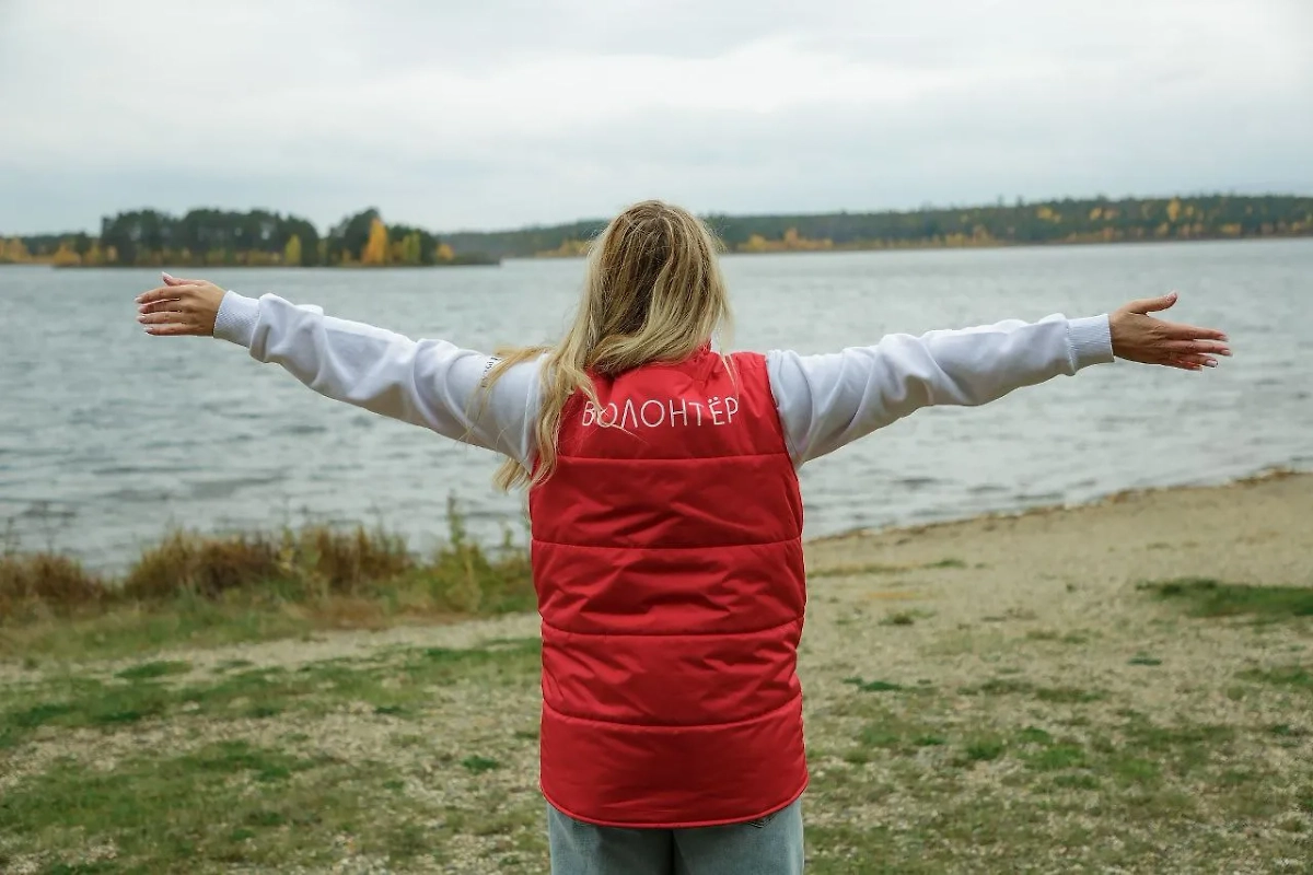 Фото © БФ «Центр социальных программ РУСАЛа»